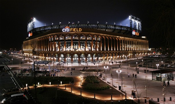 new york mets citi field. Citi Field- New York Mets
