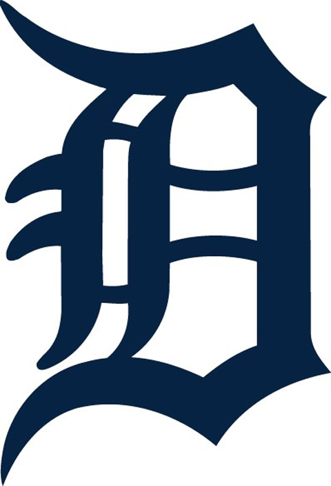 detroit tigers logo. Detroit Tigers ( 95-67)